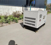 TOTO35箱体式35KW汽油发电机型号