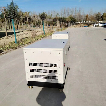 TOTO12四缸水冷12KW汽油發(fā)電機(jī)大澤動(dòng)力型號(hào)
