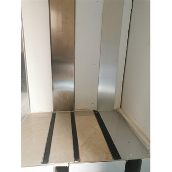 昭通建筑變形縫裝置廠家