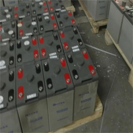 深圳机房淘汰电池回收宝安区通信蓄电池回收