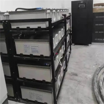 深圳通信蓄电池回收宝安区机房淘汰电池回收