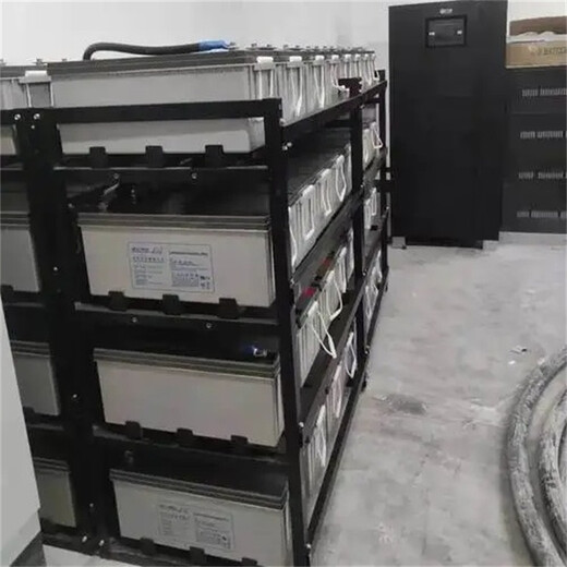 斗門區(qū)ups蓄電池回收珠海機房蓄電池回收