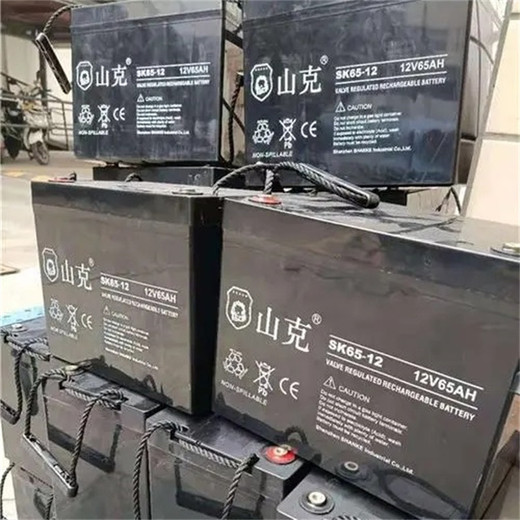 南沙區廢舊物品回收上門機房備用電源回收
