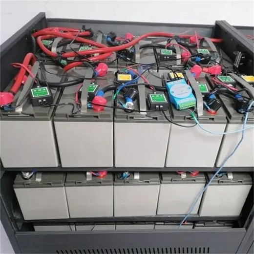 广州ups蓄电池回收天河区机房蓄电池回收