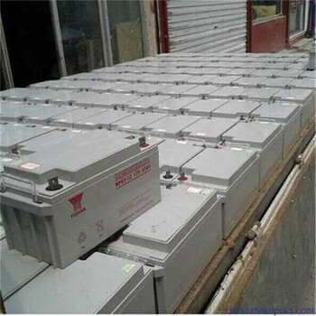 三鄉(xiāng)鎮(zhèn)科士達(dá)備用電源回收-電動(dòng)叉車蓄電池收購(gòu)