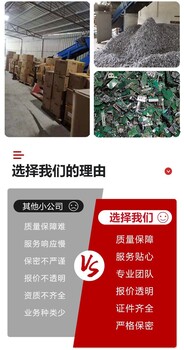 惠州博羅化妝品如何銷毀博羅化妝品銷毀公司