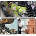 中山冷凍食品銷毀港口鎮(zhèn)過(guò)期產(chǎn)品銷毀