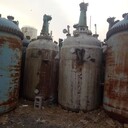 汕頭二手化工設(shè)備回收雙錐干燥機(jī)回收公司