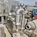 珠海市舊化工設(shè)備回收服務流態(tài)化反應器回收拆除