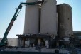 梅州化工蒸发结晶器收购拆除,附近化工厂二手设备回收