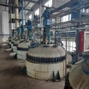 廣州小型化工廠拆除回收廢熱鍋爐回收拆除