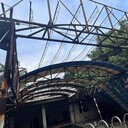 廣州黃埔區工業鋼結構廠房回收-廣州黃埔區工廠生產線設備回收