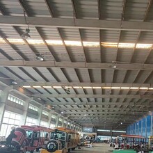 廣州南沙區(qū)倉儲物流貨架回收，酒店室內(nèi)裝潢拆除圖片