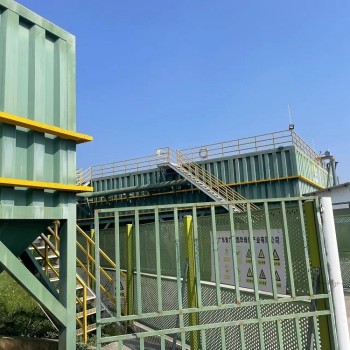 珠海斗门区钢结构厂房回收废铁回收打包厂