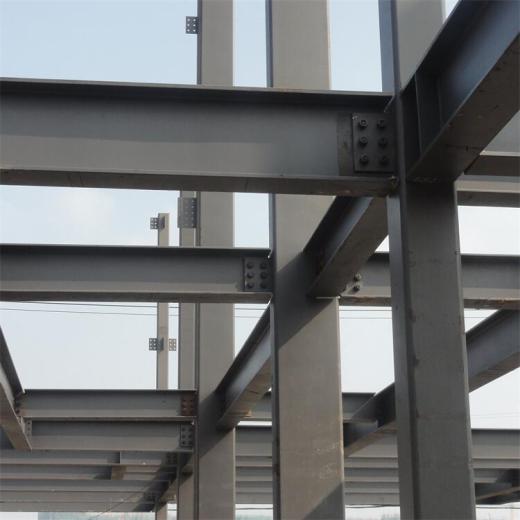 阳江厂房钢结构回收,工业金属废料
