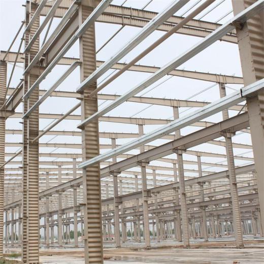 广州开发区钢结构平台回收-圆弧大鹏机械拆解