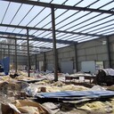 廣州增城工地活動板房回收租賃，舊鋼結(jié)構(gòu)拆除回收公司