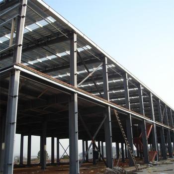 东莞企石镇重型钢结构回收，整厂厂房拆除回收