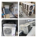 云浮商用制冷空調(diào)機組回收-溴化鋰直燃機組回收