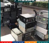 二手办公电脑回收,惠州龙门清华同方电脑回收电脑触控产品
