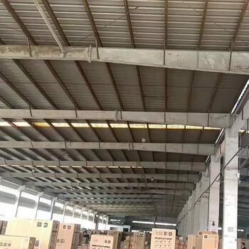 博羅鋼結(jié)構(gòu)建筑回收公司-惠州制冷設(shè)備配套設(shè)施一站式回收