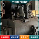 江門(mén)鶴山工業(yè)二手空調(diào)回收價(jià)格咨詢