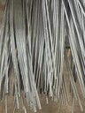 Z7不銹鋼串條8*800鎧裝穿條9*1400包塑穿條鋼絲串銷