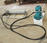 YKJ2000礦用液壓訂扣機YKJ3000自動釘扣機QKJ3000氣動扣機