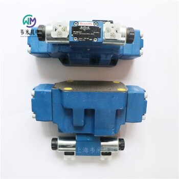 4WEH16D7X/6EW230N9ES2K4/B10力士樂電液換向閥
