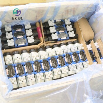 4WEH16D7X/6EW230N9ES2K4/B10力士樂電液換向閥