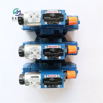 4WEH16D7X/6EW230N9ES2K4/B10力士樂電液換向閥