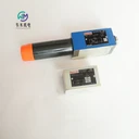 R900483785ZDR6DP2-4X/25YM力士樂(lè)減壓閥