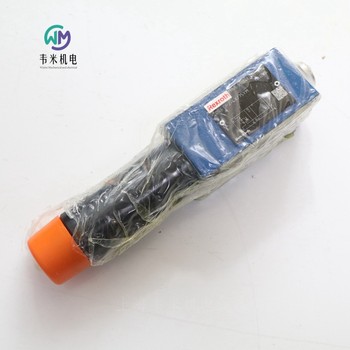 R900450964DR6DP2-53/75YM力士樂減壓閥