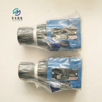 力士樂流量控制閥R9002099272FRM6B76-34/10QRV