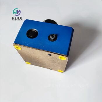 力士樂流量控制閥R9002099272FRM6B76-34/10QRV