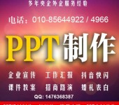 北京PPT设计，制作公司，会议，总结，汇报，报告，路演，PPT美化
