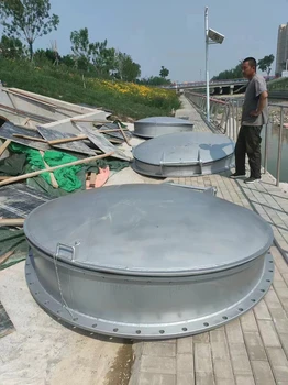 不銹鋼閘門鋼制鑄鐵機(jī)閘一體式農(nóng)田水庫(kù)渠道閘門可定制