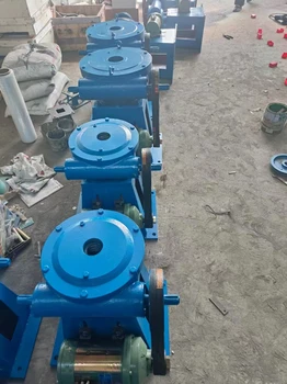 渠道鑄鐵閘板機(jī)閘一體式閘閥結(jié)構(gòu)特點(diǎn)圓形方形