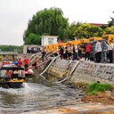 全地形水陸兩棲車(chē)，wx-8*8中小型水陸兩棲車(chē)，快速轉(zhuǎn)移受災(zāi)群眾