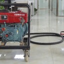 河北五星：柴油打樁機wx-120，小型打樁機
