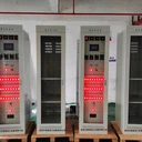 機(jī)房通信電源柜48V100A200A300A通信柜