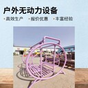 安徽戶外無動力樂園兒童擴展訓練設施