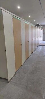 信陽防潮板洗手間隔斷防水防潮廁所隔斷生產