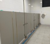 郑州工程宿舍铝合金厕所隔断门卫生间隔断门