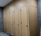 许昌工地宾馆卫生间隔断防潮板厕所隔断门