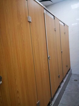 漯河公共衛(wèi)生間隔斷可用于辦公室學(xué)校定制安裝