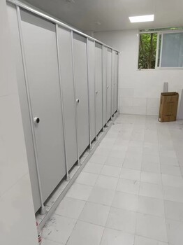 衛(wèi)生間隔斷板材pvc衛(wèi)生間隔斷門淋浴房廁所門板