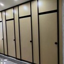 南陽(yáng)公共衛(wèi)生間隔斷源頭工廠承接學(xué)校、地鐵站、寫字樓廁所隔板