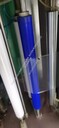 工業(yè)除塵pp機用粘塵紙卷1700mm內(nèi)徑76清潔板面灰塵