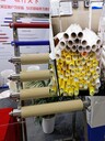 無硅粘塵紙卷38.1內徑1760mm無塵室清潔